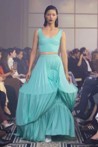 Edeline Lee Spring 2026 Ready-to-Wear Collection at London Fashion Week
