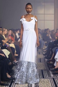 Edeline Lee Spring 2026 Ready-to-Wear Collection at London Fashion Week