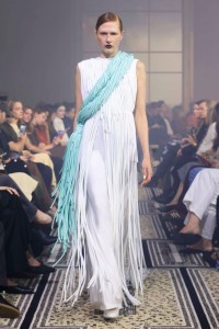 Edeline Lee Spring 2026 Ready-to-Wear Collection at London Fashion Week