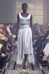 Edeline Lee Spring 2026 Ready-to-Wear Collection at London Fashion Week