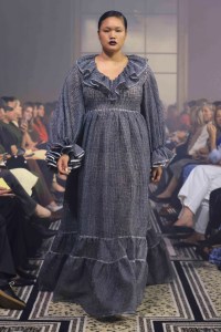 Edeline Lee Spring 2026 Ready-to-Wear Collection at London Fashion Week