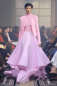 Edeline Lee Spring 2026 Ready-to-Wear Collection at London Fashion Week