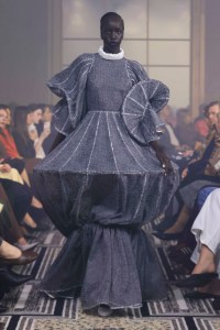Edeline Lee Spring 2026 Ready-to-Wear Collection at London Fashion Week