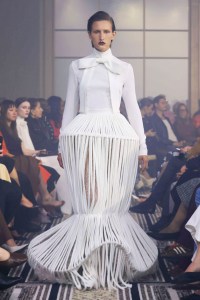 Edeline Lee Spring 2026 Ready-to-Wear Collection at London Fashion Week