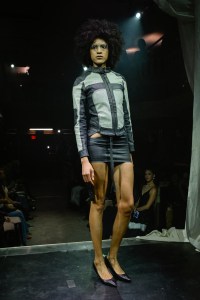 Elena Velez Spring 2026 ready-to-wear collection at New York Fashion Week.