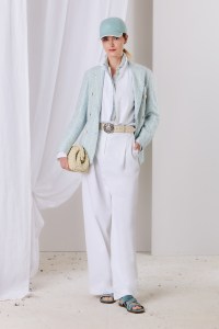 Eleventy Spring 2026 Ready-to-Wear Collection at Milan Fashion Week