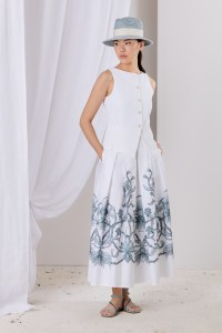 Eleventy Spring 2026 Ready-to-Wear Collection at Milan Fashion Week
