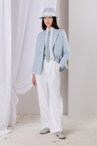 Eleventy Spring 2026 Ready-to-Wear Collection at Milan Fashion Week