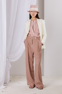 Eleventy Spring 2026 Ready-to-Wear Collection at Milan Fashion Week