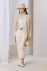 Eleventy Spring 2026 Ready-to-Wear Collection at Milan Fashion Week