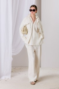 Eleventy Spring 2026 Ready-to-Wear Collection at Milan Fashion Week