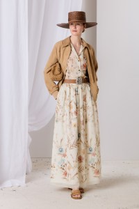 Eleventy Spring 2026 Ready-to-Wear Collection at Milan Fashion Week