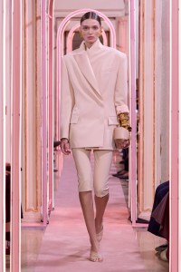 Elisabetta Franchi Spring 2026 Ready-to-Wear Collection at Milan Fashion Week
