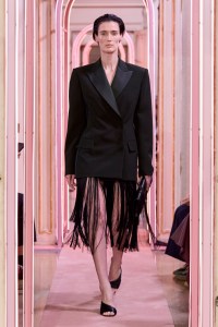 Elisabetta Franchi Spring 2026 Ready-to-Wear Collection at Milan Fashion Week