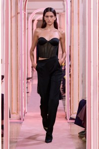 Elisabetta Franchi Spring 2026 Ready-to-Wear Collection at Milan Fashion Week