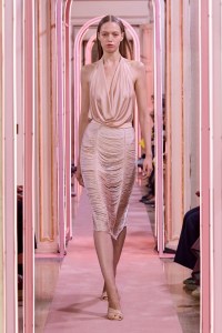Elisabetta Franchi Spring 2026 Ready-to-Wear Collection at Milan Fashion Week