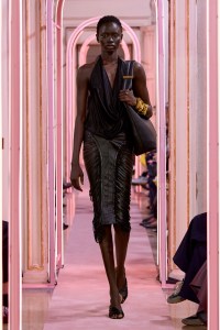 Elisabetta Franchi Spring 2026 Ready-to-Wear Collection at Milan Fashion Week