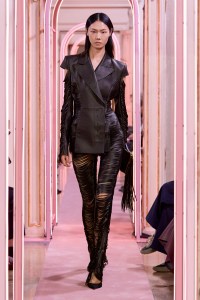 Elisabetta Franchi Spring 2026 Ready-to-Wear Collection at Milan Fashion Week