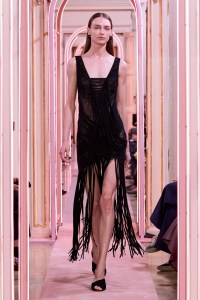 Elisabetta Franchi Spring 2026 Ready-to-Wear Collection at Milan Fashion Week