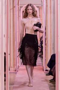 Elisabetta Franchi Spring 2026 Ready-to-Wear Collection at Milan Fashion Week
