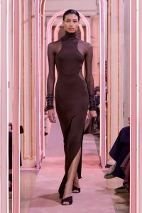 Elisabetta Franchi Spring 2026 Ready-to-Wear Collection at Milan Fashion Week