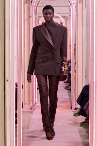 Elisabetta Franchi Spring 2026 Ready-to-Wear Collection at Milan Fashion Week