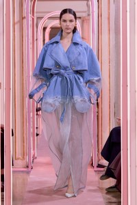Elisabetta Franchi Spring 2026 Ready-to-Wear Collection at Milan Fashion Week