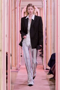 Elisabetta Franchi Spring 2026 Ready-to-Wear Collection at Milan Fashion Week