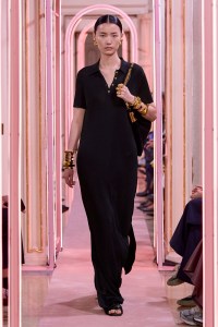 Elisabetta Franchi Spring 2026 Ready-to-Wear Collection at Milan Fashion Week