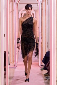 Elisabetta Franchi Spring 2026 Ready-to-Wear Collection at Milan Fashion Week