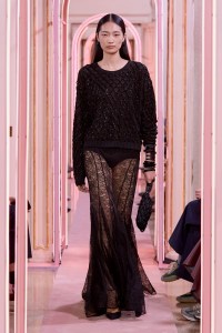 Elisabetta Franchi Spring 2026 Ready-to-Wear Collection at Milan Fashion Week