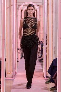 Elisabetta Franchi Spring 2026 Ready-to-Wear Collection at Milan Fashion Week