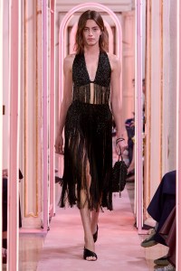 Elisabetta Franchi Spring 2026 Ready-to-Wear Collection at Milan Fashion Week