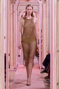 Elisabetta Franchi Spring 2026 Ready-to-Wear Collection at Milan Fashion Week