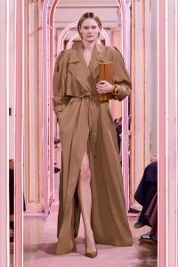 Elisabetta Franchi Spring 2026 Ready-to-Wear Collection at Milan Fashion Week