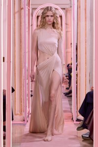 Elisabetta Franchi Spring 2026 Ready-to-Wear Collection at Milan Fashion Week