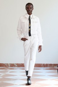 Emilia Wickstead Spring 2026 Ready-to-Wear Collection at London Fashion Week