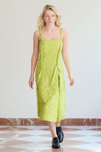 Emilia Wickstead Spring 2026 Ready-to-Wear Collection at London Fashion Week