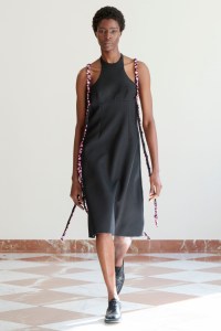 Emilia Wickstead Spring 2026 Ready-to-Wear Collection at London Fashion Week