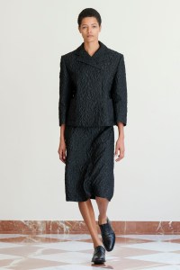 Emilia Wickstead Spring 2026 Ready-to-Wear Collection at London Fashion Week
