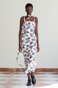 Emilia Wickstead Spring 2026 Ready-to-Wear Collection at London Fashion Week