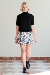 Emilia Wickstead Spring 2026 Ready-to-Wear Collection at London Fashion Week