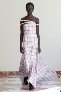 Emilia Wickstead Spring 2026 Ready-to-Wear Collection at London Fashion Week