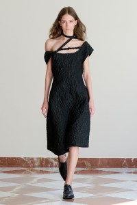 Emilia Wickstead Spring 2026 Ready-to-Wear Collection at London Fashion Week