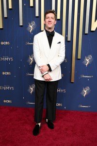 Adam Bricker