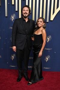 Kyle Newacheck and Marisa Newacheck