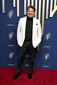 Ted McGinley