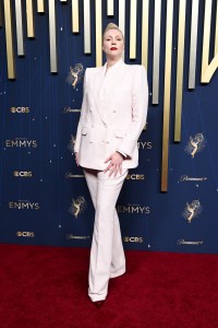 Gwendoline Christie