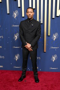 Tyler James Williams