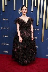 Sarah Paulson